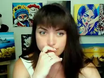 Chaturbate Live Porn of darina_m_