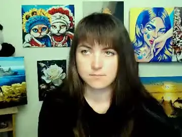 Chaturbate Sex Cam of darina_m_