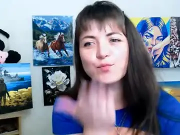 Chaturbate Best Webcam of darina_m_