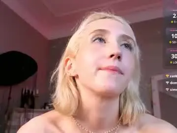 Chaturbate Live Sex Cam of elen__moore