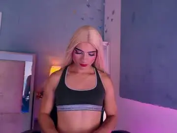 Chaturbate Sex Chat of emily_castillo1_