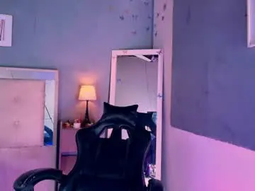 Chaturbate Live Porn of emily_castillo1_