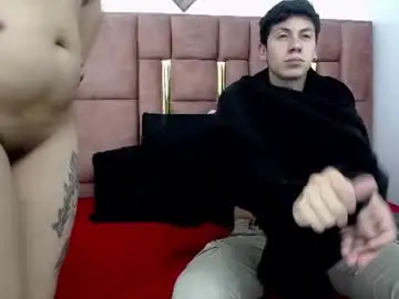 Chaturbate Adult Webcams of ethan_grayy
