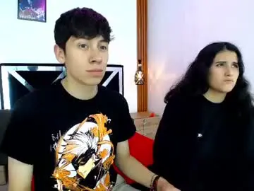 Chaturbate Live Sex Cam of ethan_grayy