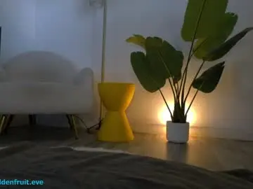 Chaturbate Nude Webcam of forbiddenfruit_eve