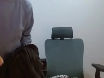 Chaturbate Free Live Porn of ghostcrimson