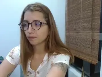 Chaturbate Live Sex of ghostcrimson