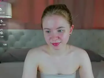 Chaturbate Nude Webcam of ida_lewiss