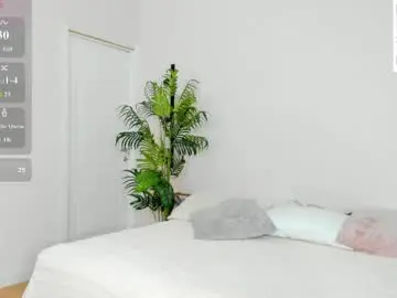Chaturbate Live Sex Cam of ida_lewiss