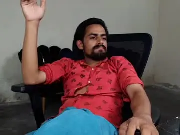 Chaturbate Sex Cam of ironcharm4455