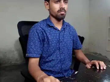 Chaturbate Adult Webcam of ironcharm4455