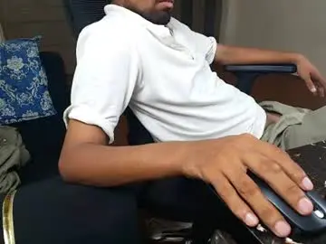Chaturbate Nude Webcam of ironcharm4455