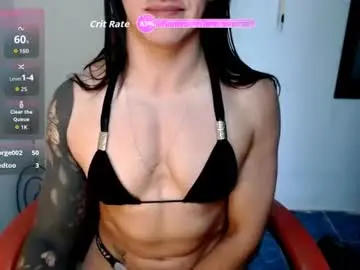 Chaturbate Live Sex Cam of jadesexfun