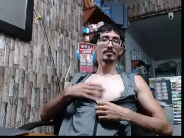 Chaturbate Best Webcam of jhosuamoore2