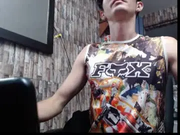 Chaturbate Private Sex Chat of jhosuamoore2