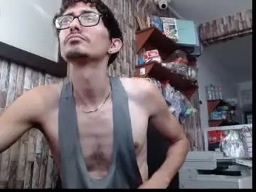 Chaturbate Watch Live Sex Cams of jhosuamoore2