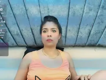 Chaturbate Private Sex Chat of lily_meghan