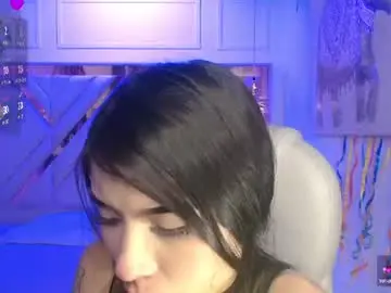 Chaturbate Live Porn of lolaa_black