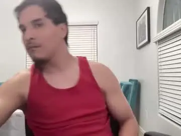 Chaturbate Private Sex Chat of maxfreaky407284