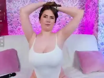 Chaturbate Sex Chat of melodyhudson