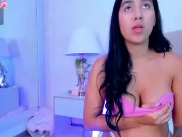 Chaturbate Live Sex Cam of mia_montess