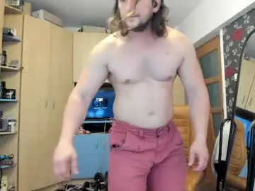 Chaturbate Live Porn of michaelragnar90