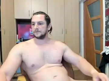Chaturbate Free Porn Cam of michaelragnar90