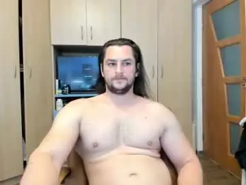 Chaturbate Live Sex Cam of michaelragnar90