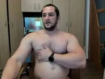 Chaturbate Private Sex Chat of michaelragnar90
