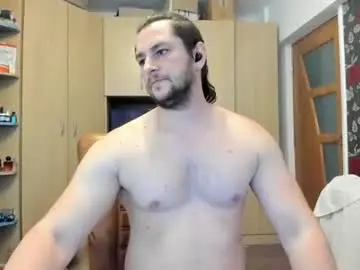 Chaturbate Adult Webcam of michaelragnar90