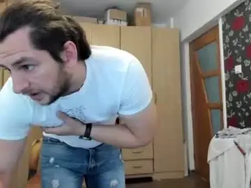 Chaturbate Live Sex of michaelragnar90