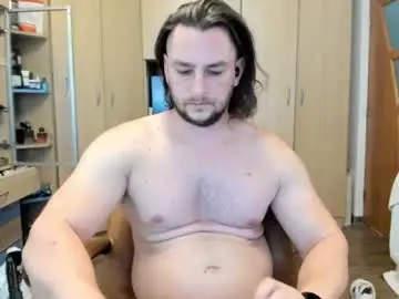 Chaturbate Adult Webcam of michaelragnar90