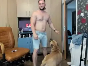 Chaturbate Live Porn of michaelragnar90