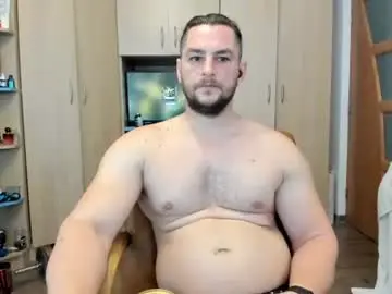 Chaturbate Sex Cam of michaelragnar90