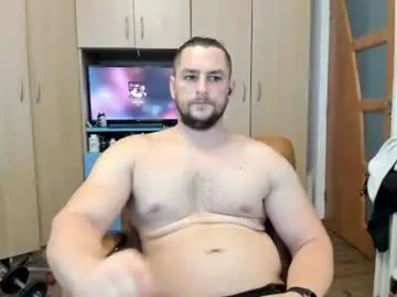 Chaturbate Best Webcam of michaelragnar90