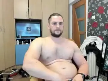 Chaturbate Adult Webcams of michaelragnar90