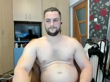 Chaturbate Live Sex of michaelragnar90
