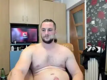 Chaturbate Sex Chat of michaelragnar90