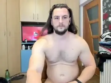 Chaturbate Best Webcam of michaelragnar90