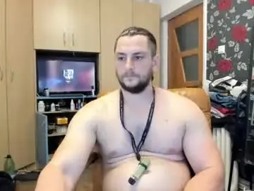 Chaturbate Best Webcam of michaelragnar90