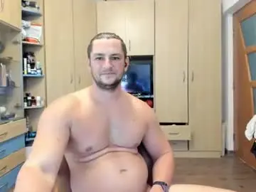 Chaturbate Best Webcam of michaelragnar90