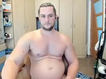 Chaturbate Sex Cam of michaelragnar90
