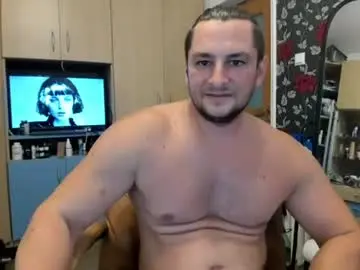 Chaturbate Adult Video Chat of michaelragnar90