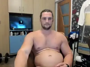 Chaturbate Private Sex Chat of michaelragnar90