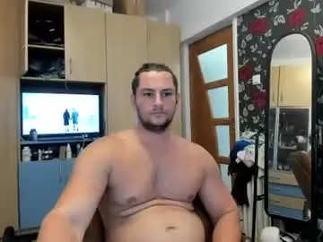 Chaturbate Adult Video Chat of michaelragnar90