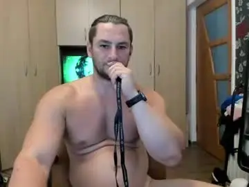 Chaturbate Sex Cam of michaelragnar90