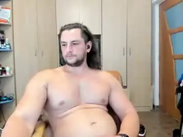 Chaturbate Adult Webcams of michaelragnar90