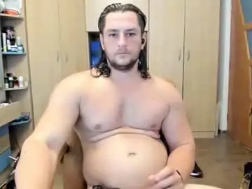Chaturbate Private Sex Chat of michaelragnar90