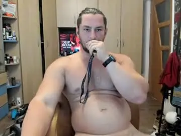 Chaturbate Best Webcam of michaelragnar90