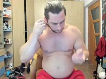 Chaturbate Private Sex Chat of michaelragnar90